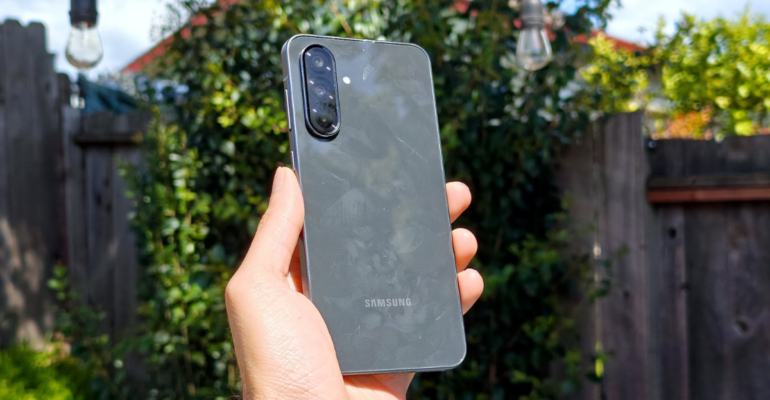 A36 Samsung
