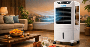 Voltas air cooler India – भारत के लिए बेहतरीन कूलिंग समाधान
