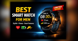 Smart Watch for Men