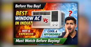 विंडो एसी