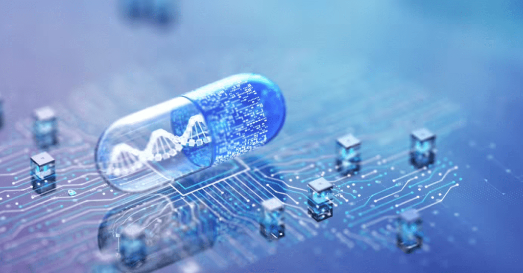 OpenAI GPT-Rosalind AI मॉडल जो लाइफ साइंस रिसर्च और ड्रग डिस्कवरी में मदद करता है