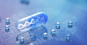 OpenAI GPT-Rosalind AI मॉडल जो लाइफ साइंस रिसर्च और ड्रग डिस्कवरी में मदद करता है