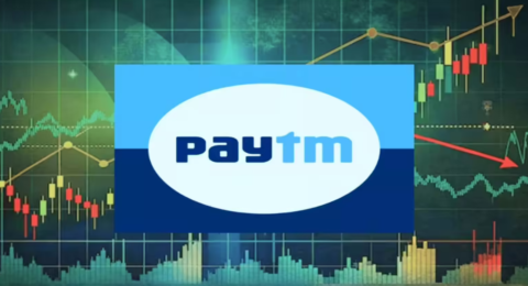 Paytm Share Price News: Paytm शेयर प्राइस न्यूज़ PPBL अपडेट 2026