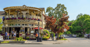 Niagara-on-the-Lake Weather Today तापमान और मौसम अपडेट