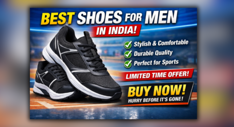 Shoes for Men