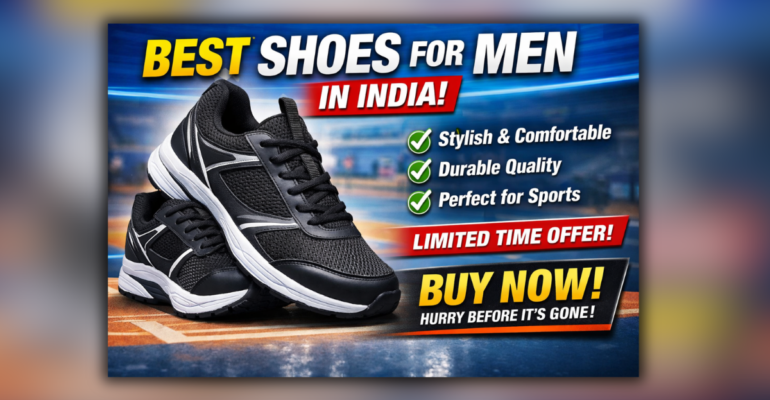 Shoes for Men