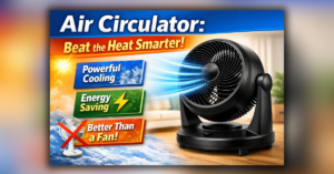 Air Circulator