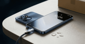 Tecno Pop X 5G स्मार्टफोन के फीचर्स और डिजाइन