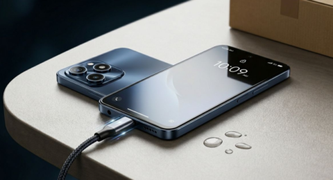 Tecno Pop X 5G स्मार्टफोन के फीचर्स और डिजाइन