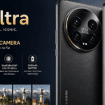 Xiaomi 18 Ultra स्मार्टफोन variable zoom कैमरा और प्रीमियम डिजाइन के साथ