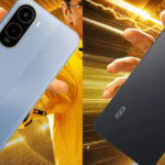 Poco C81 स्मार्टफोन 6300mAh बैटरी और 120Hz डिस्प्ले के साथ