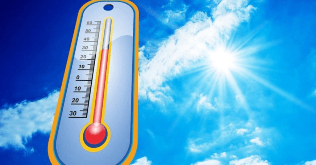 Haryana weather heatwave तेज गर्मी और लू का असर