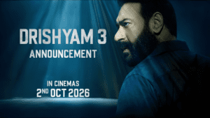 Drishyam 3