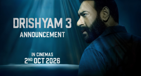 Drishyam 3