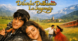 कपल के लिए रोमांटिक फिल्म का सीन (Couple Friendly Movie)