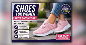 Shoes for Womens