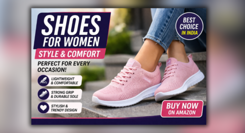 Shoes for Womens