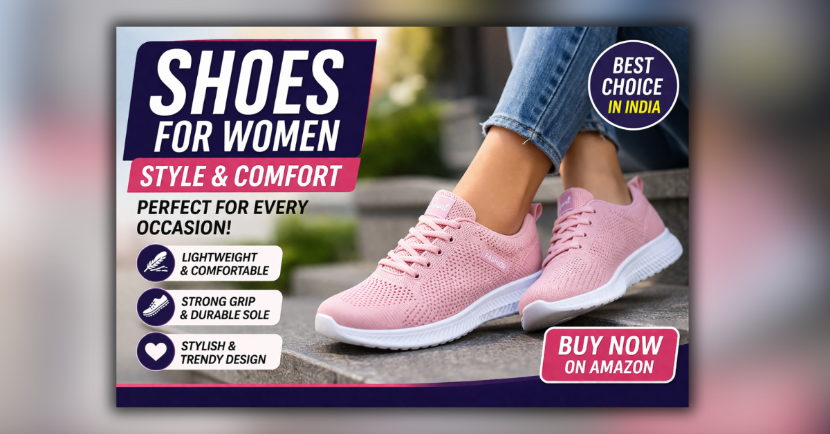 Shoes for Womens