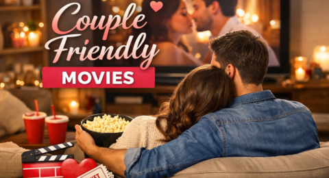 Couple Friendly Movies रोमांटिक डेट नाइट मूवी लिस्ट