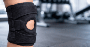 Knee Support Belt घुटनों के दर्द से राहत के लिए उपयोगी सपोर्ट बेल्ट