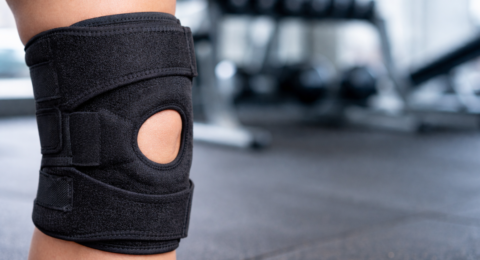 Knee Support Belt घुटनों के दर्द से राहत के लिए उपयोगी सपोर्ट बेल्ट