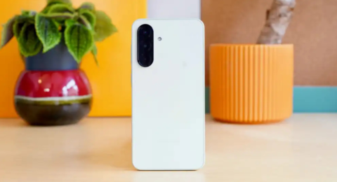 Galaxy A36