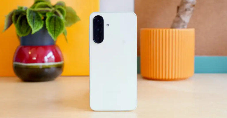 Galaxy A36
