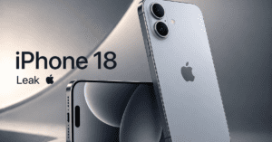 iPhone 18 Leak Apple स्मार्टफोन cost cutting और नए फीचर्स की जानकारी
