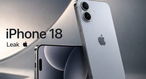 iPhone 18 Leak Apple स्मार्टफोन cost cutting और नए फीचर्स की जानकारी