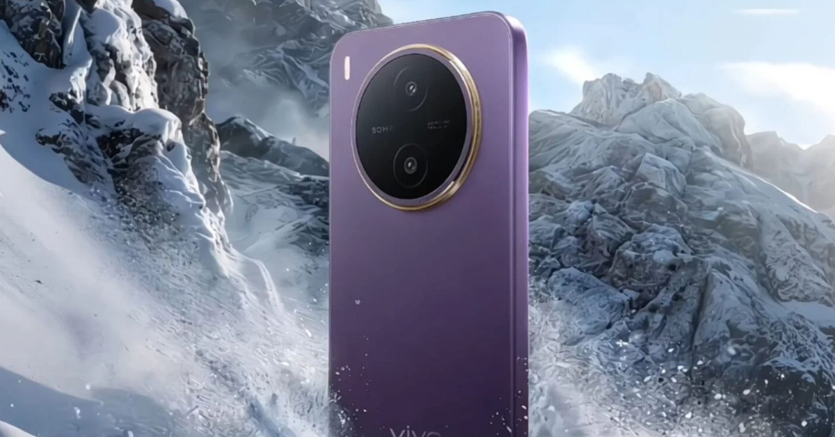 Vivo Y600 Pro 5G 10200mAh बैटरी स्मार्टफोन