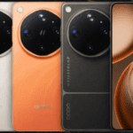 OPPO Find X9 Ultra स्मार्टफोन 200MP कैमरा और प्रीमियम डिजाइन के साथ