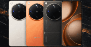 OPPO Find X9 Ultra स्मार्टफोन 200MP कैमरा और प्रीमियम डिजाइन के साथ