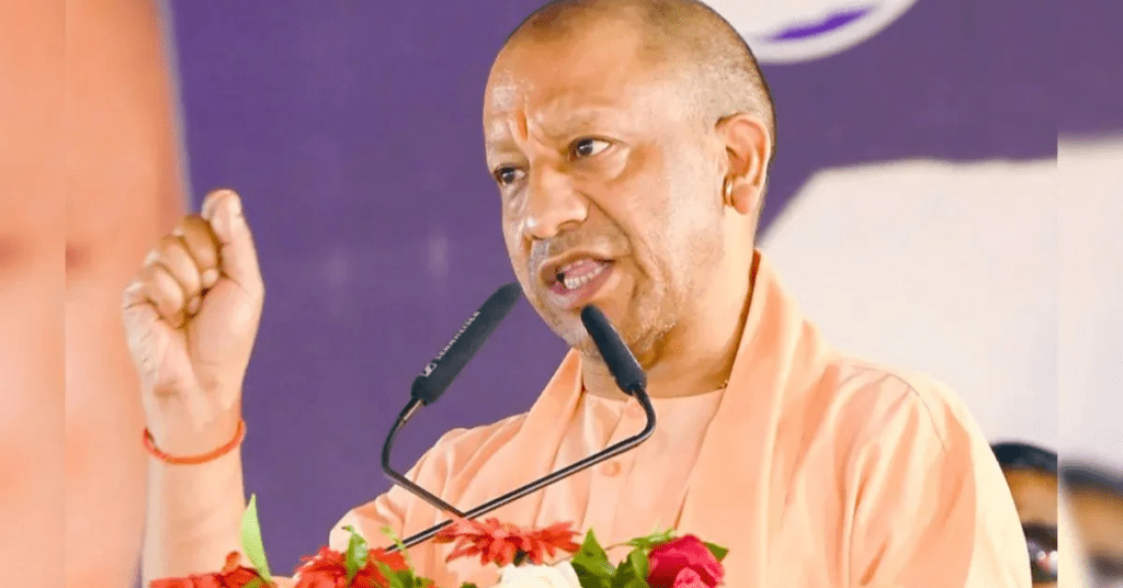 UP मई अलर्ट योगी, 1 मई को हाई अलर्ट और प्रशासन सतर्क