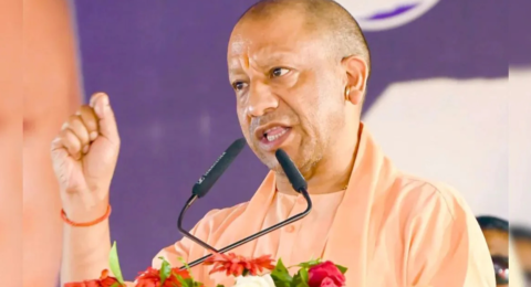 UP मई अलर्ट योगी, 1 मई को हाई अलर्ट और प्रशासन सतर्क