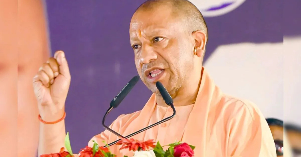 UP मई अलर्ट योगी, 1 मई को हाई अलर्ट और प्रशासन सतर्क