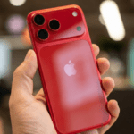 iPhone 18 Pro का वेरिएबल अपर्चर कैमरा फीचर