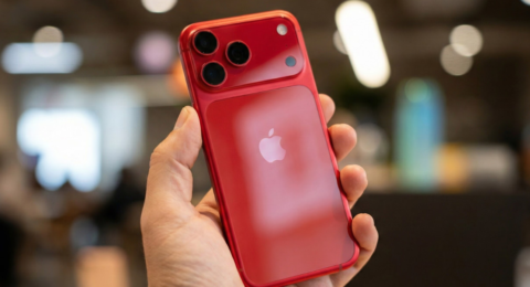 iPhone 18 Pro का वेरिएबल अपर्चर कैमरा फीचर