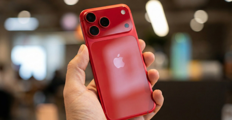 iPhone 18 Pro का वेरिएबल अपर्चर कैमरा फीचर