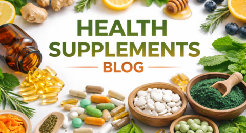 Health Supplement जैसे कैप्सूल, विटामिन और प्राकृतिक सामग्री इम्युनिटी बढ़ाने के लिए