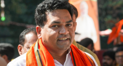 कपिल मिश्रा बयान, दिल्ली में सार्वजनिक स्थानों पर कुर्बानी को लेकर सख्ती