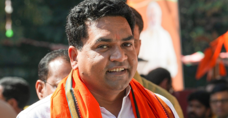 कपिल मिश्रा बयान, दिल्ली में सार्वजनिक स्थानों पर कुर्बानी को लेकर सख्ती
