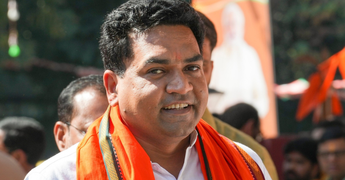 कपिल मिश्रा बयान, दिल्ली में सार्वजनिक स्थानों पर कुर्बानी को लेकर सख्ती