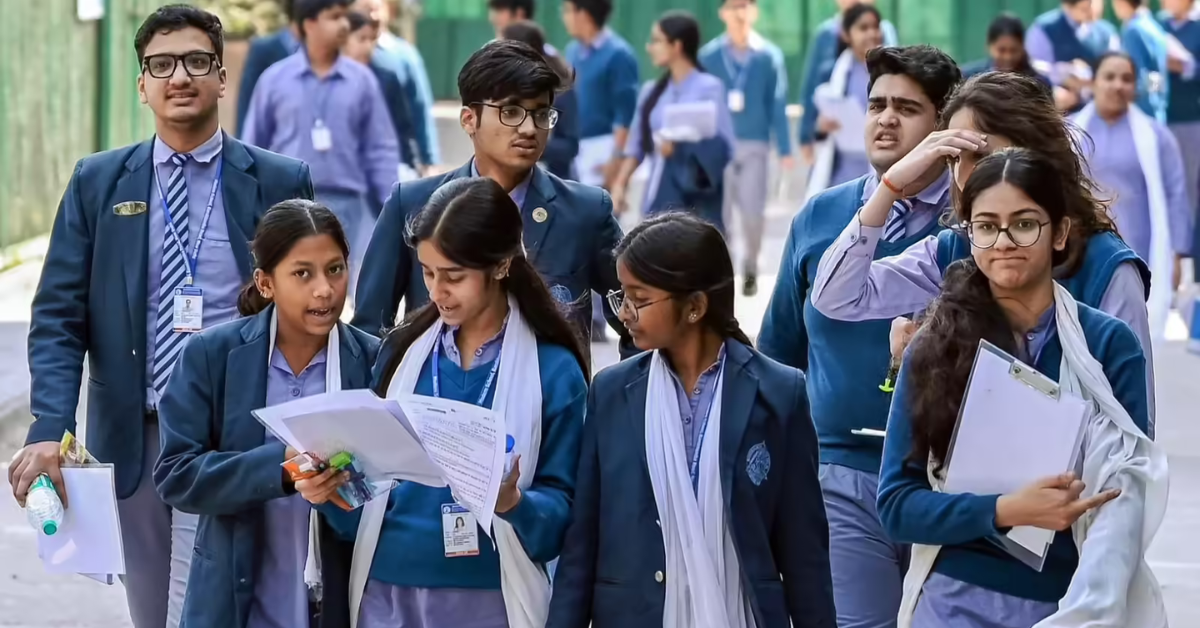 TN 12th Result 2026 Marksheet Download