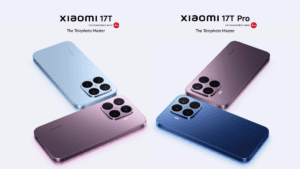 Xiaomi 17T