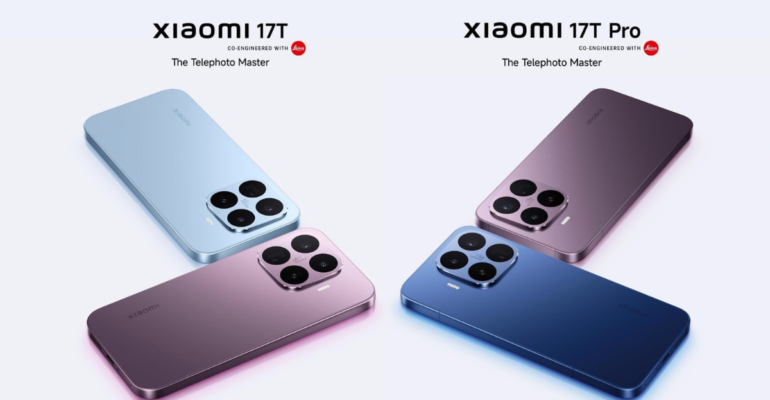 Xiaomi 17T
