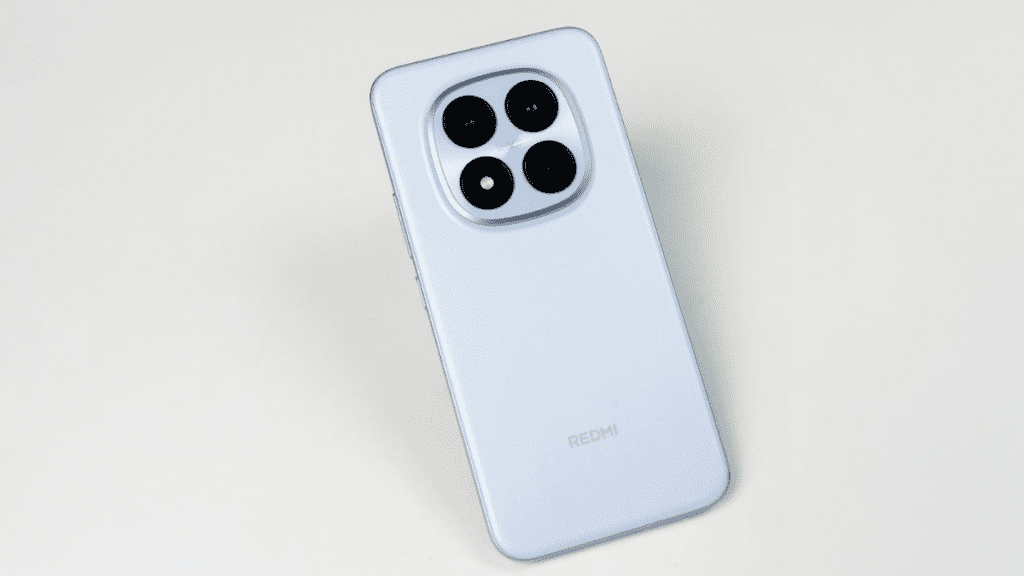 Redmi Note 17R