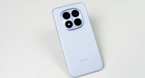 Redmi Note 17R