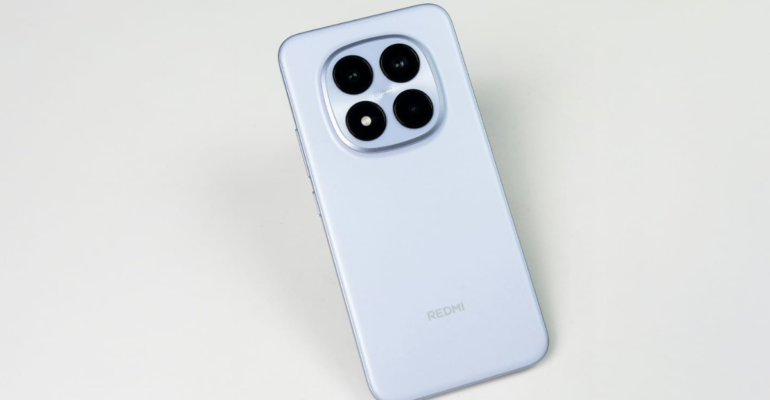 Redmi Note 17R