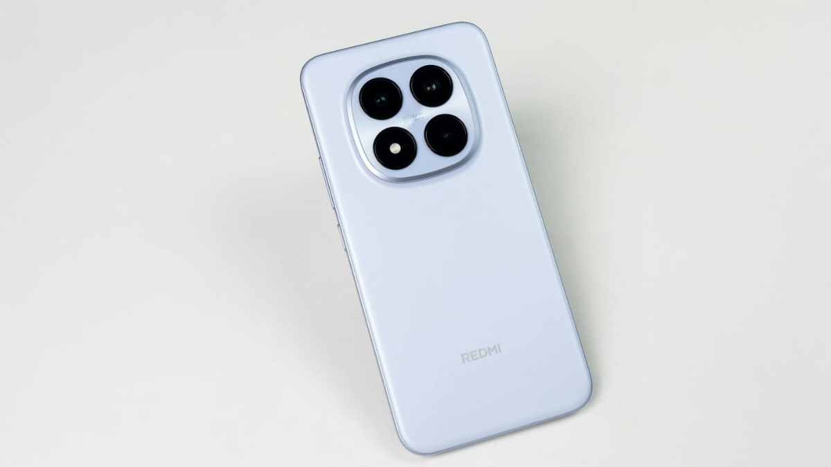 Redmi Note 17R
