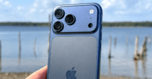 iPhone 18 Pro design and display 2026